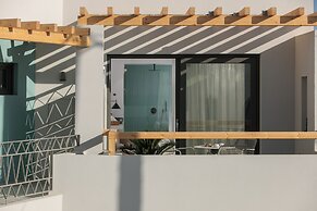 Anapollo Boutique Hotel - Adults Only