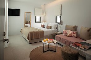 Anapollo Boutique Hotel - Adults Only