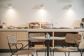 Anapollo Boutique Hotel - Adults Only