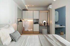 Anapollo Boutique Hotel - Adults Only