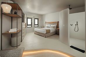 Anapollo Boutique Hotel - Adults Only