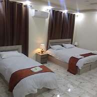 Dream House Hotel Jerash