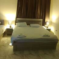 Dream House Hotel Jerash