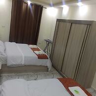 Dream House Hotel Jerash