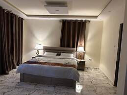 Dream House Hotel Jerash