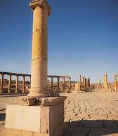 Dream House Hotel Jerash