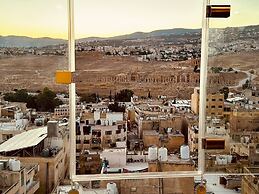 Dream House Hotel Jerash