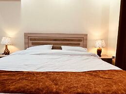 Dream House Hotel Jerash
