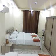 Dream House Hotel Jerash