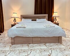 Dream House Hotel Jerash
