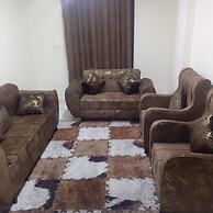 Dream House Hotel Jerash