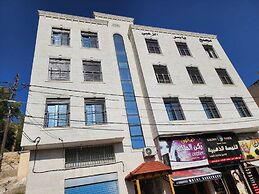 Dream House Hotel Jerash