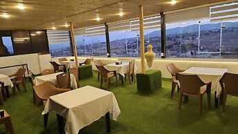 Dream House Hotel Jerash