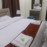 Dream House Hotel Jerash