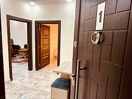 Dream House Hotel Jerash