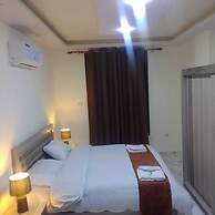 Dream House Hotel Jerash