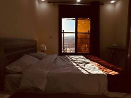 Dream House Hotel Jerash