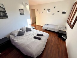 Auberge de la Source