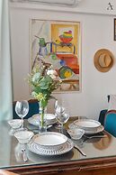 1BDR Apartment Perla Sky