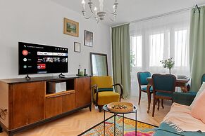 1BDR Apartment Perla Sky