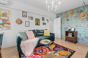 1BDR Apartment Perla Sky