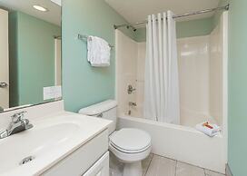 Phoenix All Suites Hotel 704 1 Bedroom Condo