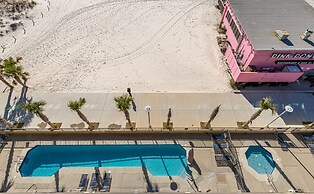 Phoenix All Suites Hotel 102 1 Bedroom Condo