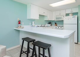 Phoenix All Suites Hotel 404 1 Bedroom Condo