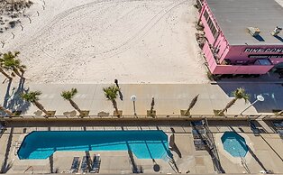 Phoenix All Suites Hotel 404 1 Bedroom Condo