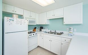 Phoenix All Suites Hotel 703 1 Bedroom Condo