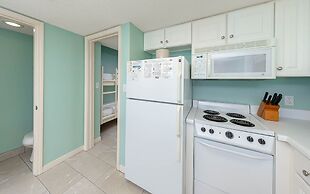 Phoenix All Suites Hotel 703 1 Bedroom Condo