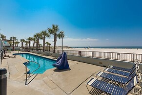 Phoenix All Suites Hotel 703 1 Bedroom Condo