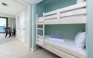 Phoenix All Suites Hotel 703 1 Bedroom Condo