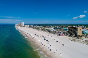 Phoenix All Suites Hotel 703 1 Bedroom Condo