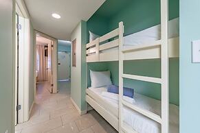 Phoenix All Suites Hotel 309 1 Bedroom Condo