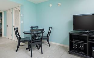 Phoenix All Suites Hotel 309 1 Bedroom Condo