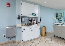 Phoenix All Suites Hotel 201 1 Bedroom Condo