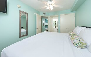 Phoenix All Suites Hotel 201 1 Bedroom Condo