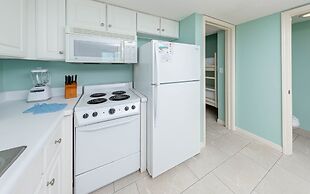 Phoenix All Suites Hotel 201 1 Bedroom Condo