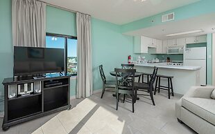 Phoenix All Suites Hotel 201 1 Bedroom Condo