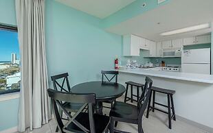 Phoenix All Suites Hotel 201 1 Bedroom Condo