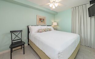 Phoenix All Suites Hotel 201 1 Bedroom Condo