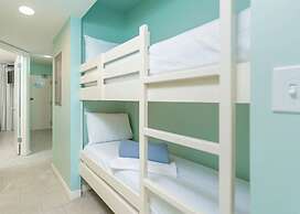 Phoenix All Suites Hotel 201 1 Bedroom Condo