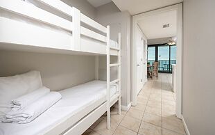 Phoenix All Suites West Hotel 403 1 Bedroom Condo