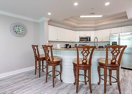 Phoenix West 2007 3 Bedroom Condo by Redawning