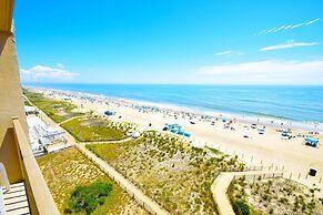 Marigot Beach 705 1 Bedroom Condo by RedAwning