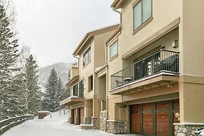 Vail Point 29 3 Bedroom Townhouse by RedAwning