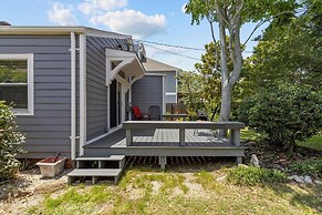 The Gray Whale Cottage 2 Bedroom Home by RedAwning