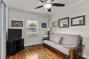 The Gray Whale Cottage 2 Bedroom Home by RedAwning