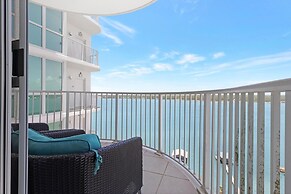 Mustique 1602 4 Bedroom Condo by RedAwning